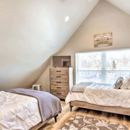 New! Cozy & Modern Spearfish Home Near Downtown! Экстерьер фото