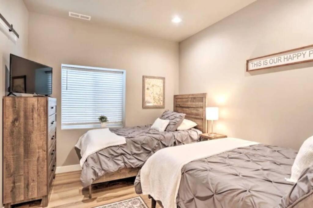 New! Cozy & Modern Spearfish Home Near Downtown! Экстерьер фото