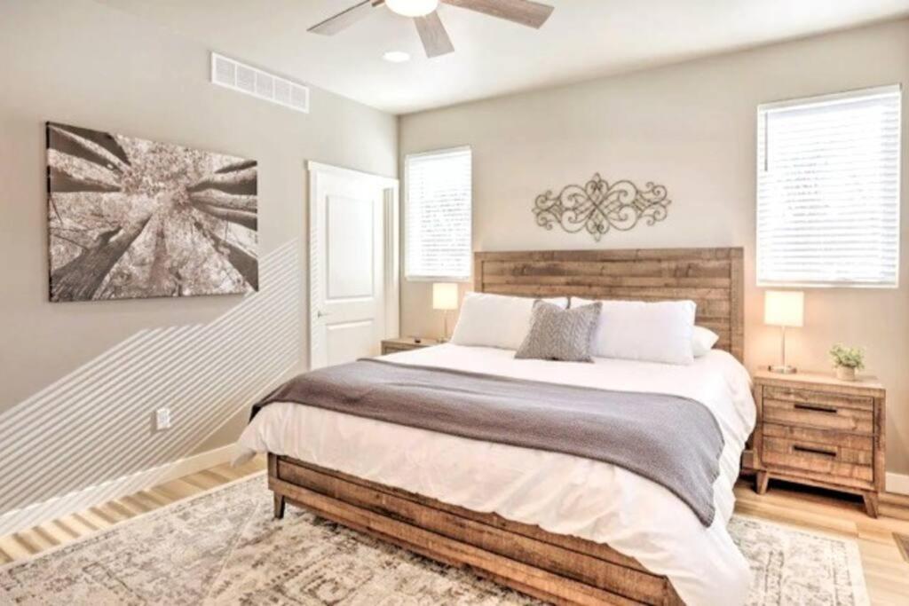 New! Cozy & Modern Spearfish Home Near Downtown! Экстерьер фото