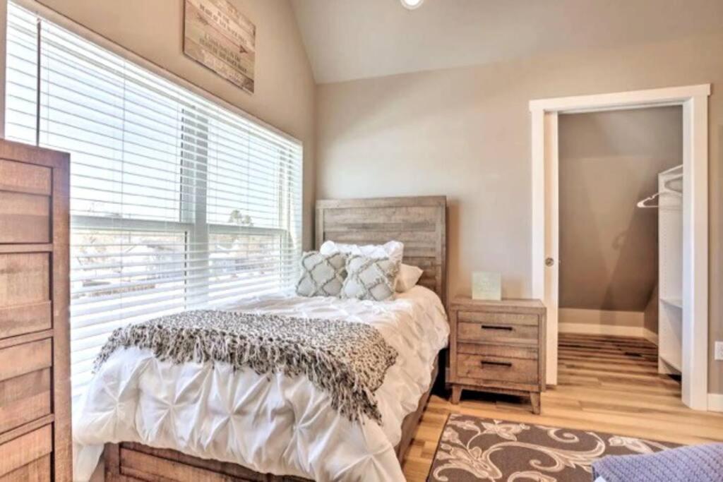 New! Cozy & Modern Spearfish Home Near Downtown! Экстерьер фото