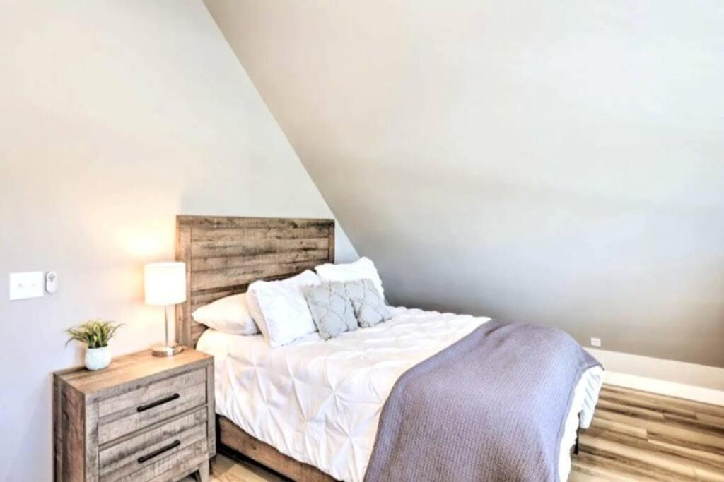 New! Cozy & Modern Spearfish Home Near Downtown! Экстерьер фото