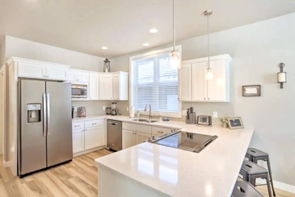 New! Cozy & Modern Spearfish Home Near Downtown! Экстерьер фото