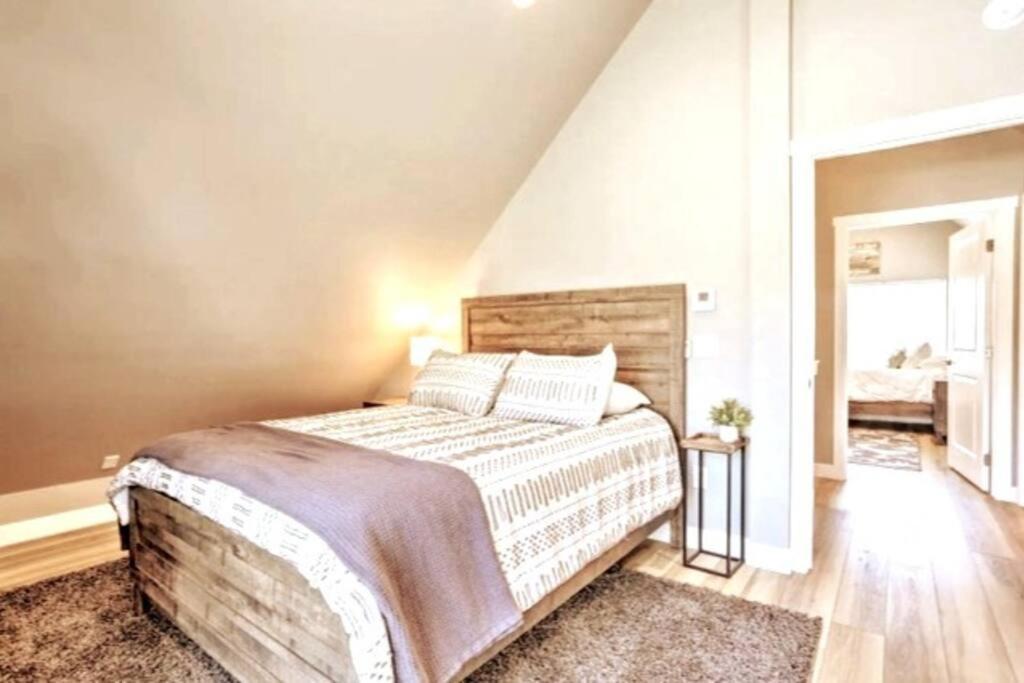 New! Cozy & Modern Spearfish Home Near Downtown! Экстерьер фото