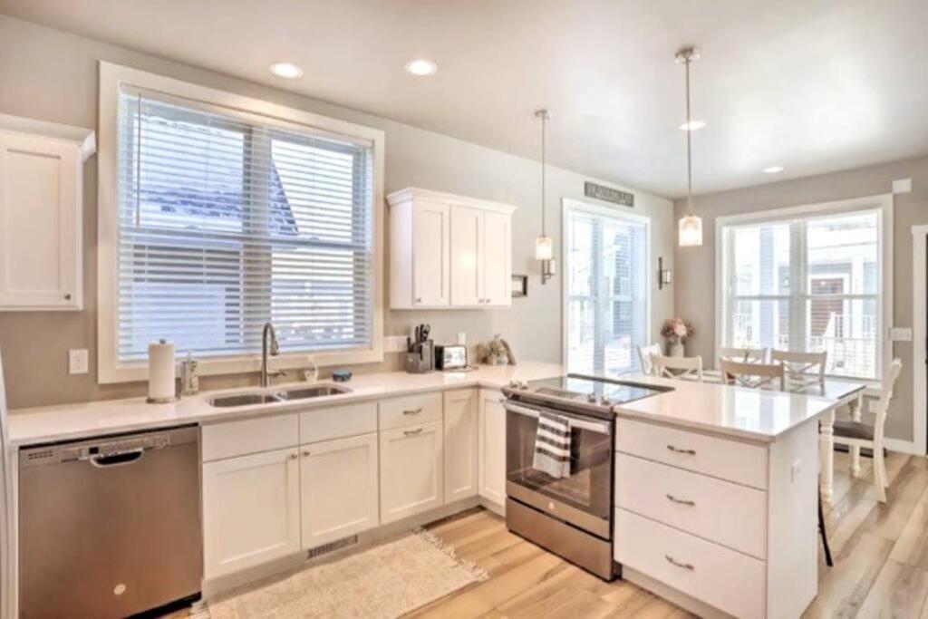 New! Cozy & Modern Spearfish Home Near Downtown! Экстерьер фото