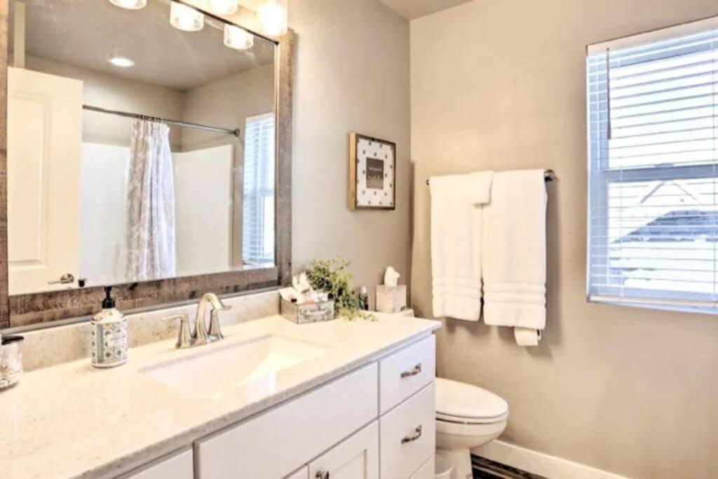 New! Cozy & Modern Spearfish Home Near Downtown! Экстерьер фото